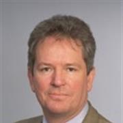 Emeritus Professor Aynsley Kellow Headshot 